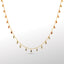 Zem Gemstone Necklace