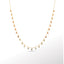 Zem Gemstone Necklace
