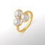 Miyabi Pearl Ring