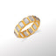 Zem Gemstone Ring