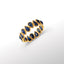 Zem Gemstone Ring