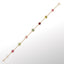 Zem Gemstone Bracelet