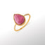 Zem Gemstone Ring