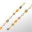 Zem Gemstone Bracelet