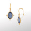 Zem Gemstone Earrings