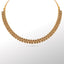 RAERE Uncut Diamond Necklace