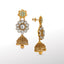 Saga Antique Earrings