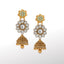Saga Antique Earrings