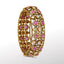 Roohani Polki Bangle