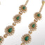 Roohani Polki Necklace