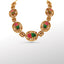 Saga Antique Necklace