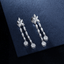 BeOne Solitaire Earring