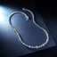 BeOne Solitaire Necklace