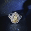 BeOne Solitaire Ring
