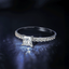 BeOne Solitaire Ring