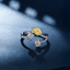 BeOne Solitaire Ring
