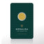 22 Karat 916 Purity 1 Gram Gold Coin