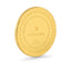 22 Karat 916 Purity 8 Gram Gold Coin