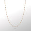 Miyabi Pearl Necklace