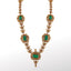Ananta Temple Necklace