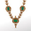 Ananta Temple Necklace