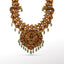 Ananta Temple Necklace