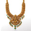 Ananta Temple Necklace