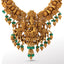 Ananta Temple Necklace