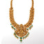 Ananta Temple Necklace