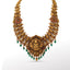 Ananta Temple Necklace