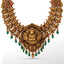 Ananta Temple Necklace