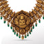 Ananta Temple Necklace