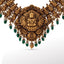Ananta Temple Necklace