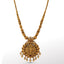 Ananta Temple Necklace