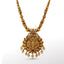Ananta Temple Necklace