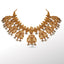 Ananta Temple Necklace
