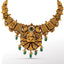 Ananta Temple Necklace