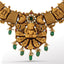Ananta Temple Necklace