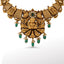 Ananta Temple Necklace