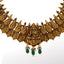 Ananta Temple Necklace