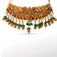 Ananta Temple Necklace