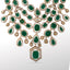 Roohani Polki Necklace