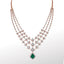 BeLove Diamond Necklace