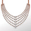 BeLove Diamond Necklace