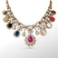 Roohani Polki Necklace