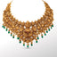 Ananta Temple Necklace