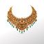 Ananta Temple Necklace